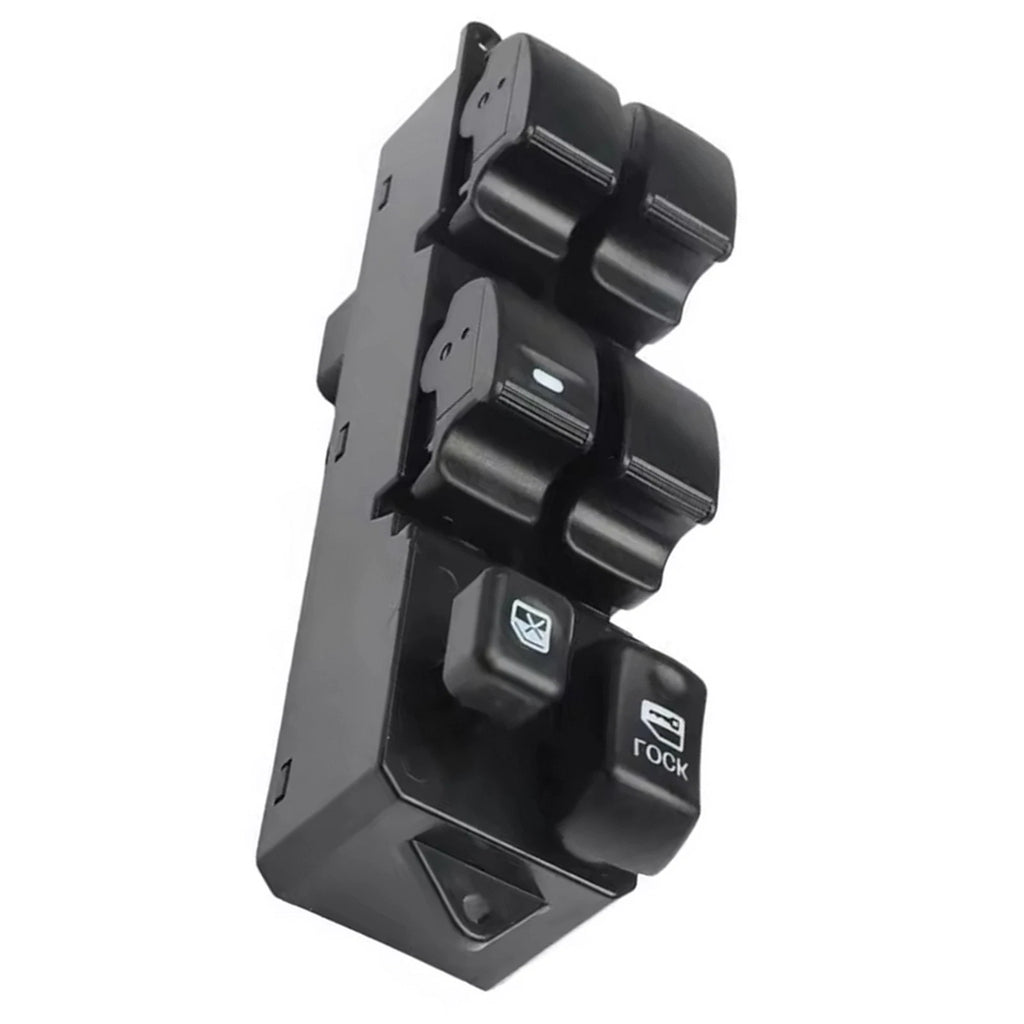 Window Control Driver for Mitsubishi Outlander Sport (2011–2021) 8608A207