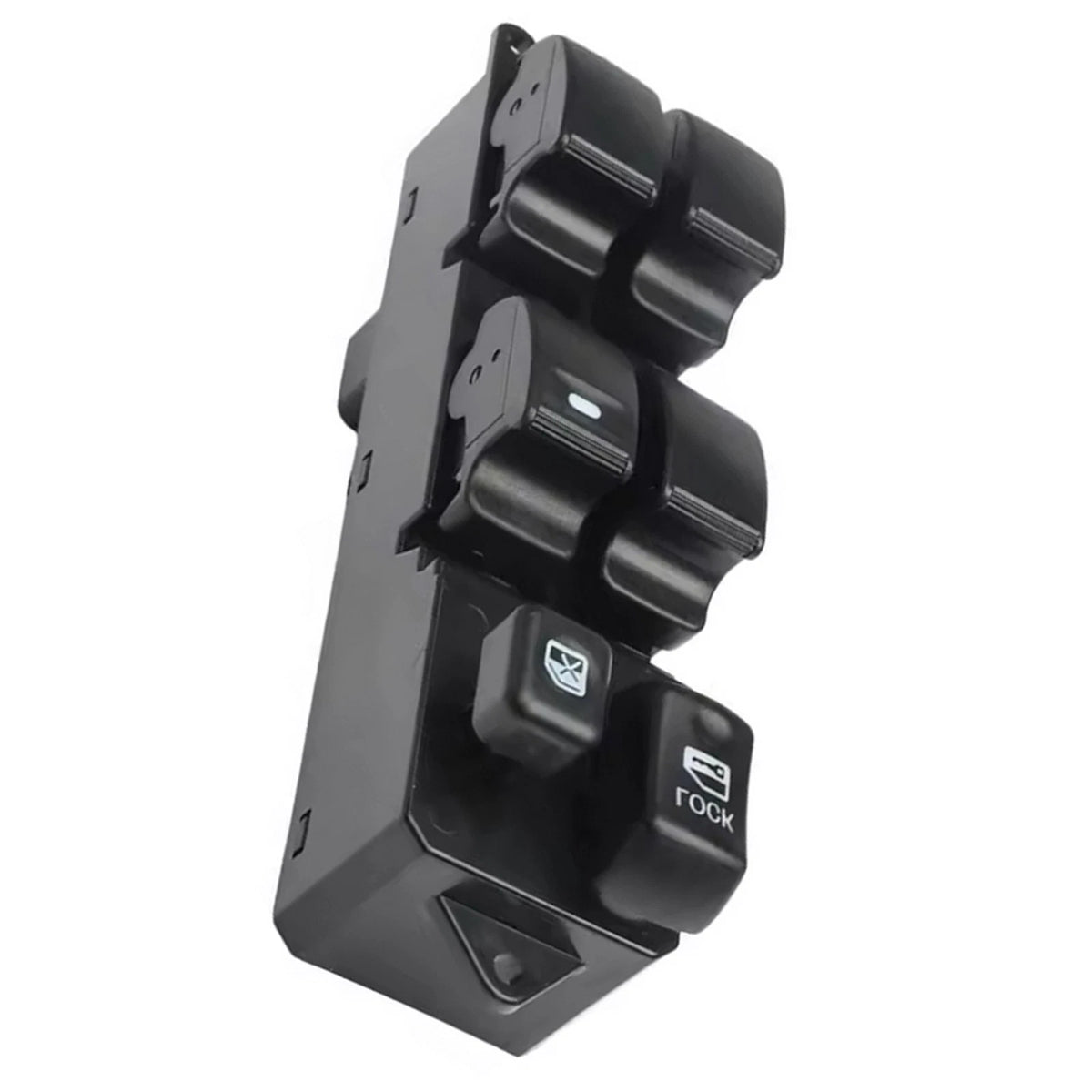 Window Control Driver for Mitsubishi Outlander Sport (2011–2021) 8608A207