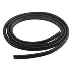 Right Door Seal Rubber for BMW E36 Coupe (1991–1999) 51711977728 51712138958