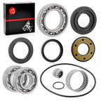2X Rear Differential Bearing for Suzuki Quadsport Z250 LTZ250 (2004–2009)
