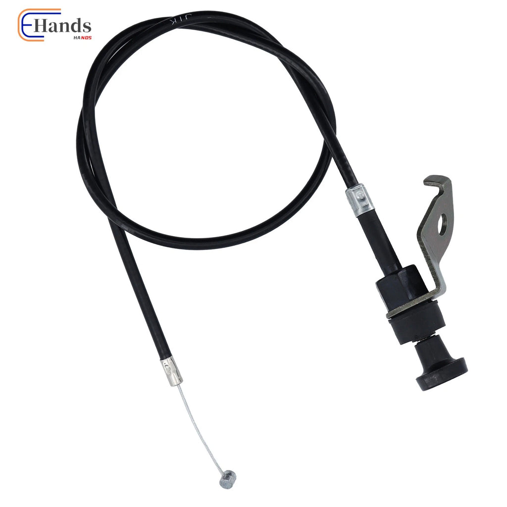 Choke Cable for Yamaha V-Star 650 Classic Custom Silverado XVS650 (2000–2008)