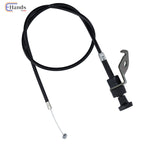 Choke Cable for Yamaha V-Star 650 Classic Custom Silverado XVS650 (2000–2008)