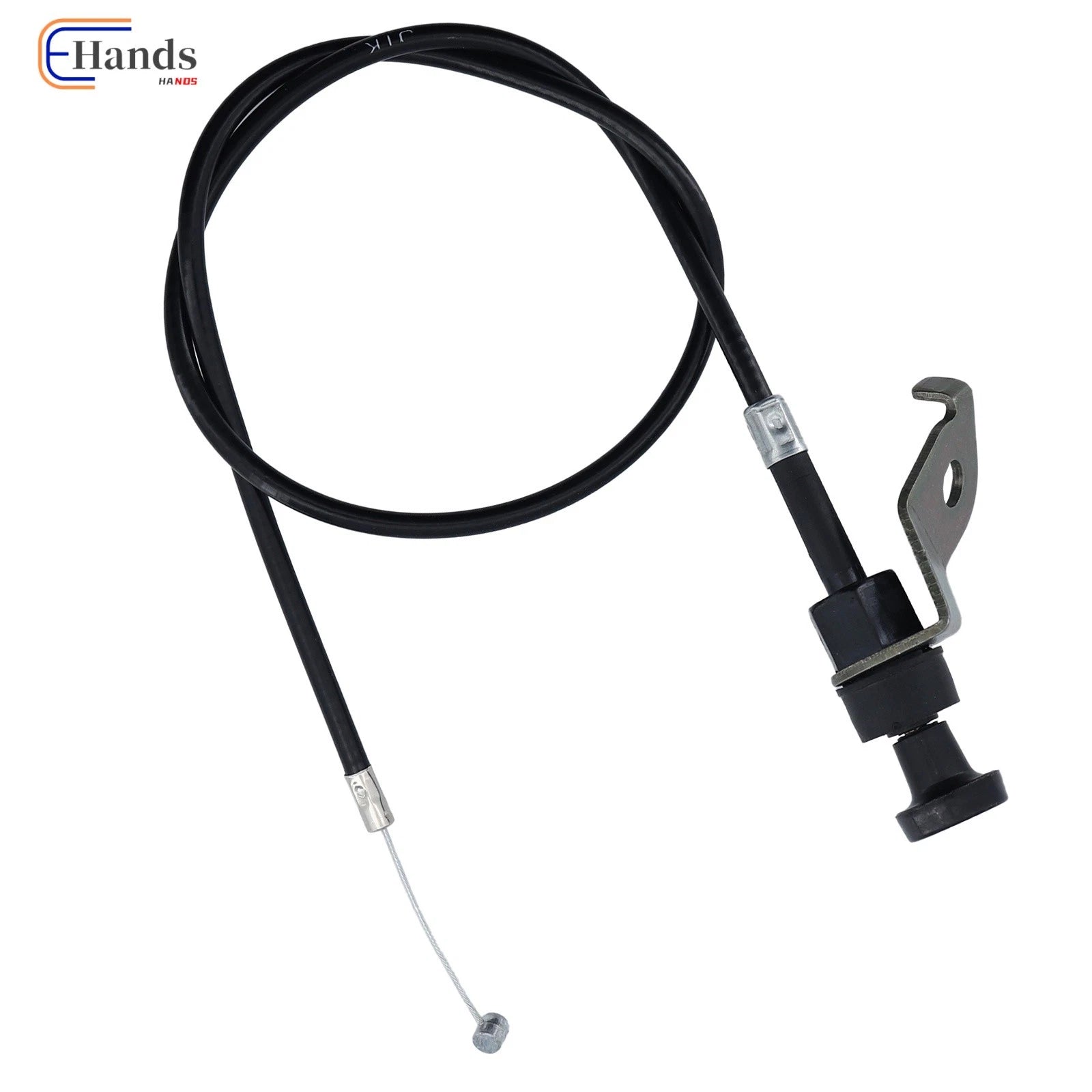 Choke Cable for Yamaha V-Star 650 Classic Custom Silverado XVS650 (2000–2008)
