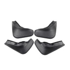 Mud Flaps Splash Guards for Suzuki Swift Hatchback (2004-2009)
