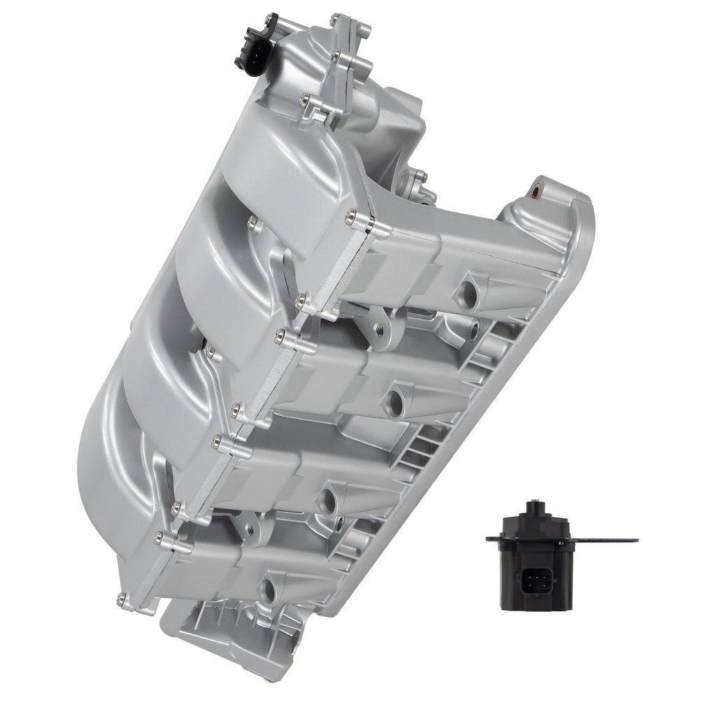 Intake Manifold for Dodge Avenger, Caliber 2.4L, 1.8L (2008–2009)