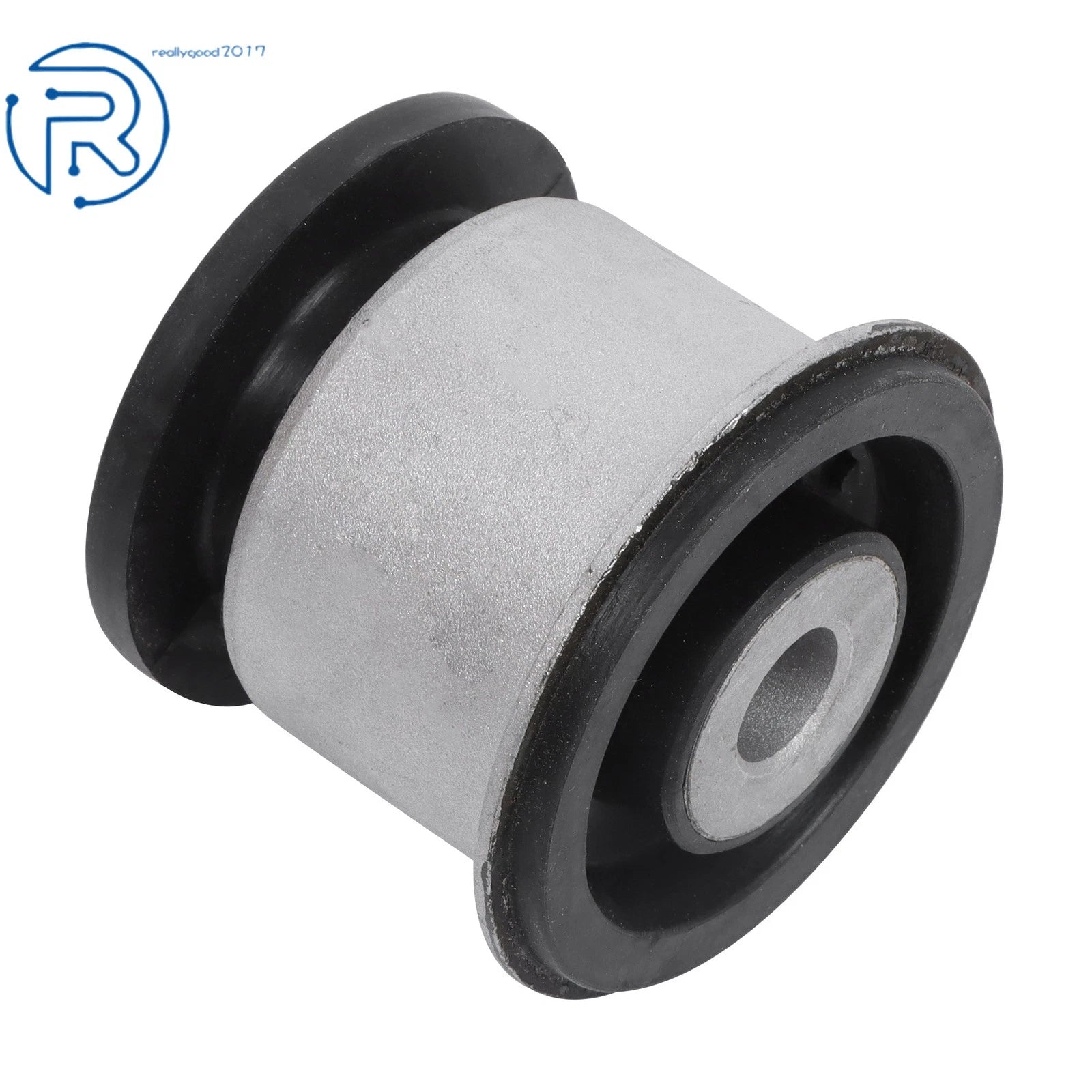 Front Lower Control Arm Bushings Set for Mercedes-Benz GL450 GL320 ML350 (2007-2012)