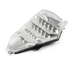 Integrated LED Brake Tail Light Turn Signal for Yamaha YZF-R6 (2006–2007)