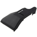 Right Rear Front Wheel Arch Moulding End Cap for Land Rover Discovery 3 & 4 (2004–2016)