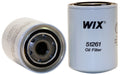 WIX Engine Oil Filter 51261 for Various Makes Models