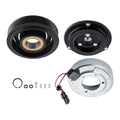 A/C Compressor Clutch Assembly Kit for Nissan Rogue (2008–2015)