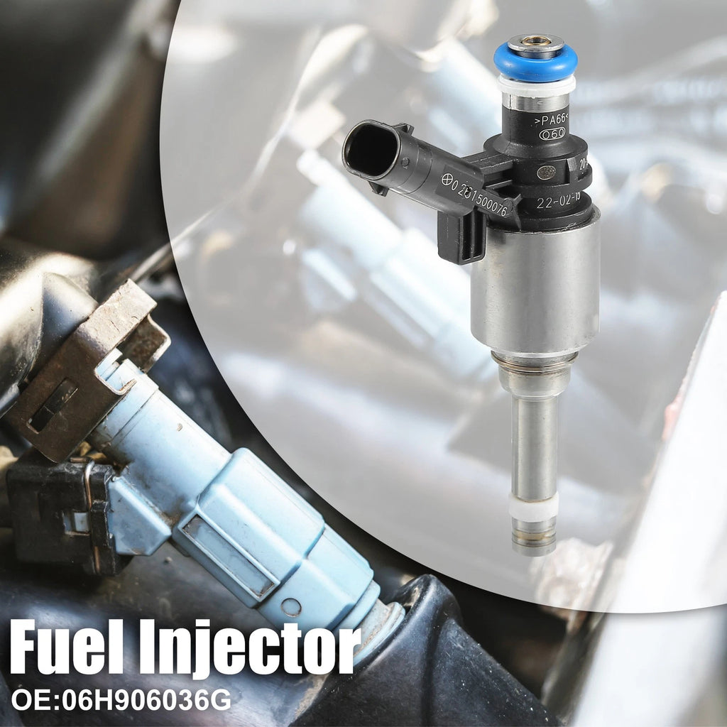 Fuel Injector No.06H906036G/06H906036E for Audi A4 B8 2.0 TFSI (2009–2016)