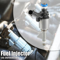 Fuel Injector No.06H906036G/06H906036E for Audi A4 B8 2.0 TFSI (2009–2016)
