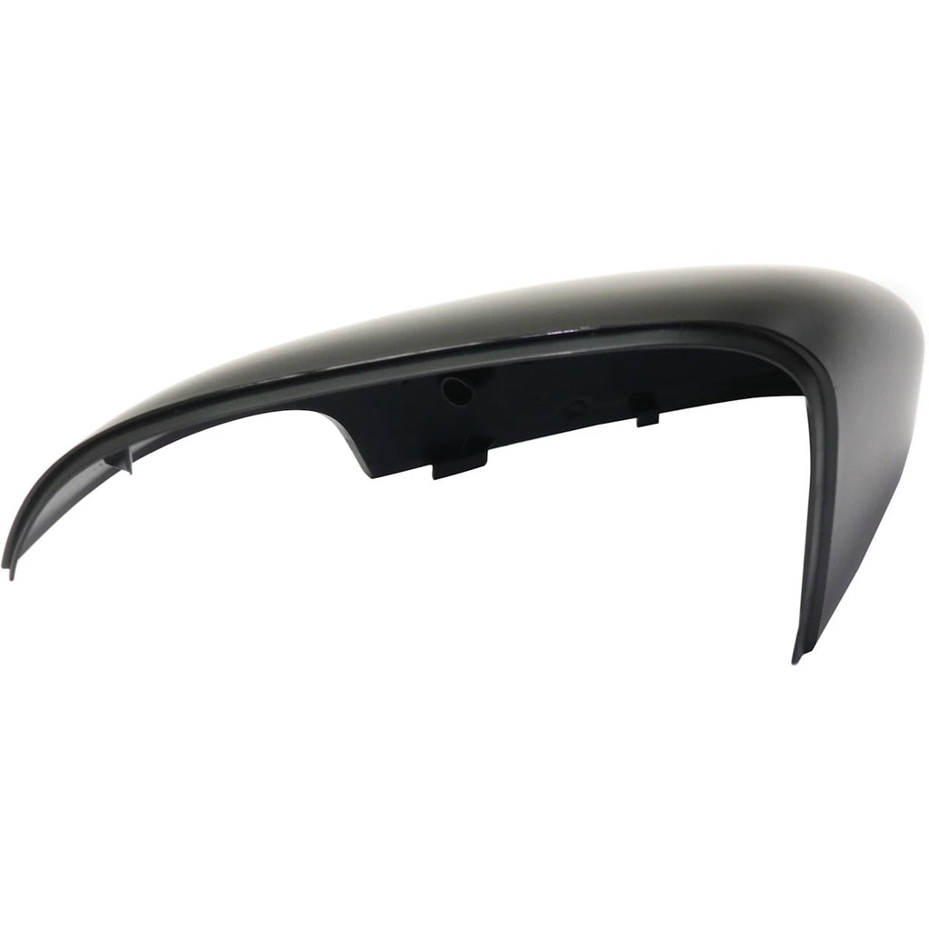 Mirror Cover for Volvo C70, C30, S80 (2010–2013, 2007–2011) Left Upper Paintable