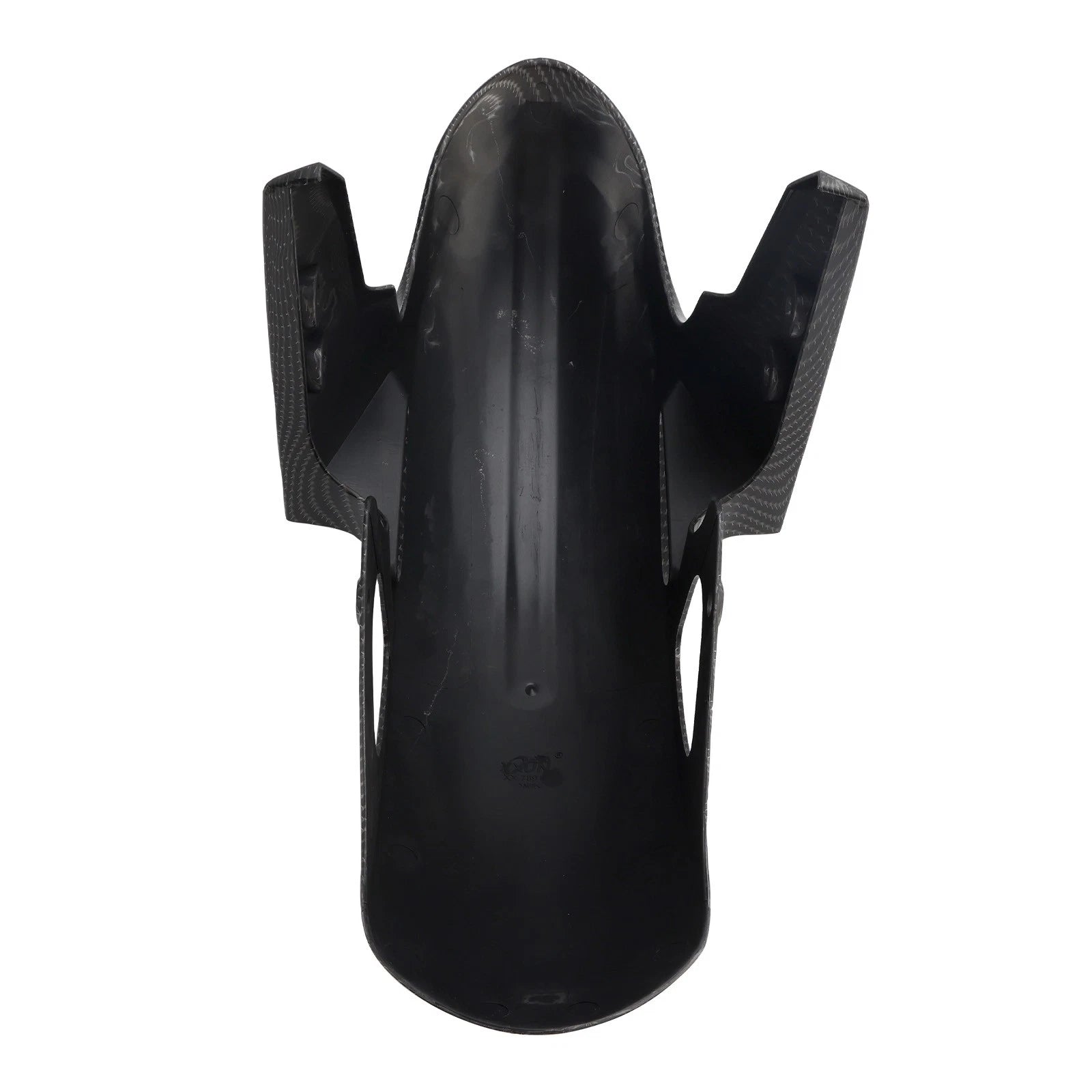 Front Fender Mudguard for Yamaha YZF-R3 YZF R25 MT-03 (2025–2026) Carbon