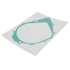 Stator Cover Gasket for Yamaha YFM400 Kodiak 400 4x4 (1993–2000) Big Bear 400 (2000–2005)