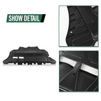 Front Engine Splash Shield Cover for VW Golf (2015–2018)