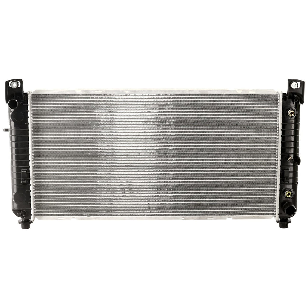 Radiators for Chevy Silverado 1500, Yukon, Suburban, Avalanche