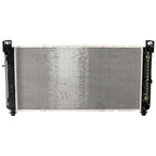 Radiators for Chevy Silverado 1500, Yukon, Suburban, Avalanche