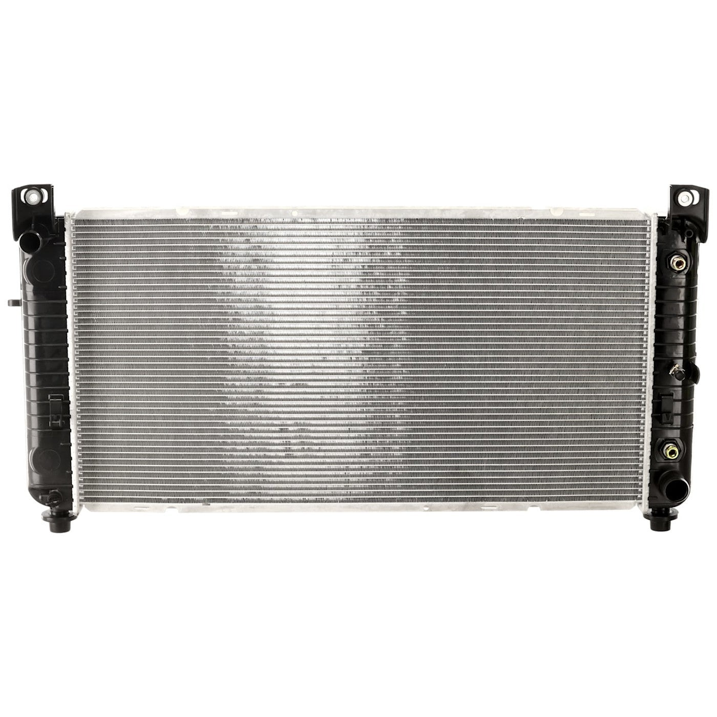 Radiators for Chevy Silverado 1500, Yukon, Suburban, Avalanche