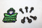 Magneto Flywheel & Starter Ring Gear for Seadoo GTX RXP GTI 4 TEC (130-170)