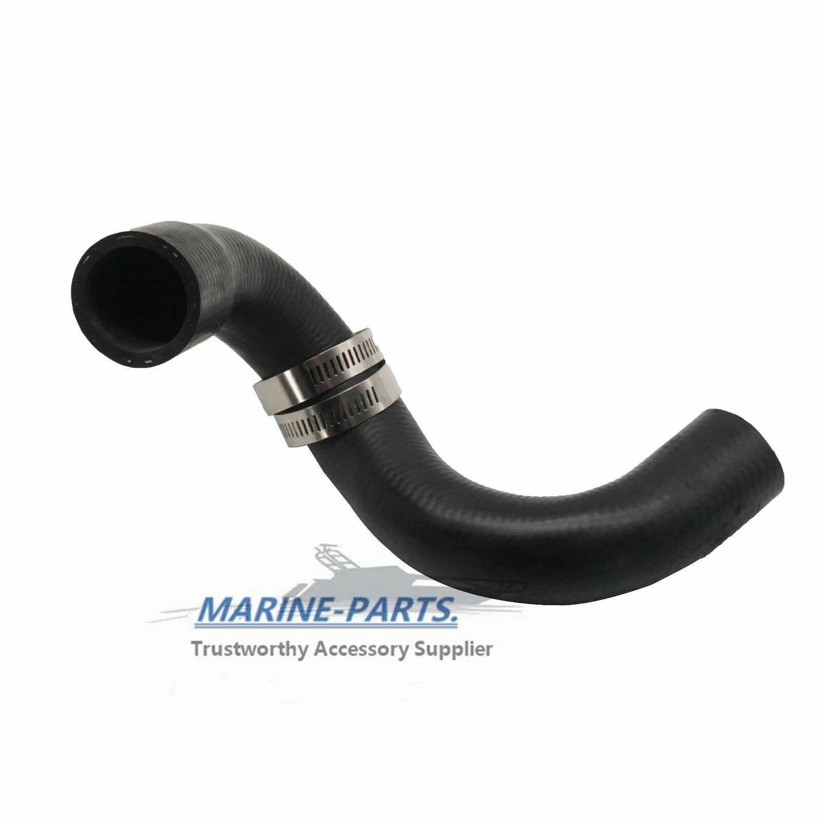 Water Hose for Volvo Penta DP (876632, 875847, 854555)