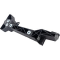 Set of 2 Radiator Support Brackets for Infiniti Q50 Q60 (2017–2022)