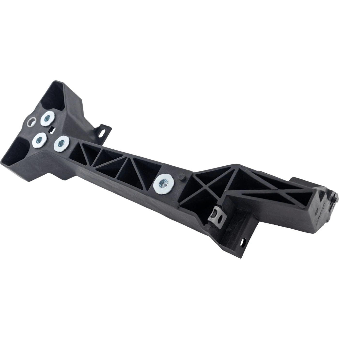 Set of 2 Radiator Support Brackets for Infiniti Q50 Q60 (2017–2022)
