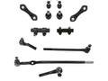 Front Ball Joints Tie Rods Sway Bar Link Kit for Mazda B4000 (1994–1997) MX667WS