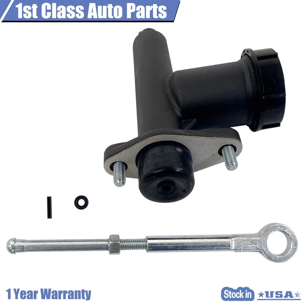 Clutch Master Cylinder for Ford Bronco F-150 F-250 F-350 (1984–1987)