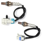 2X Oxygen O2 Sensor for Chevy Impala Monte Carlo (2005) Upstream + Downstream