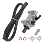 Rear Brake Master Cylinder Assy for Polaris Sportsman X2 500 ATP 330 ATP 500 (2003–2014)