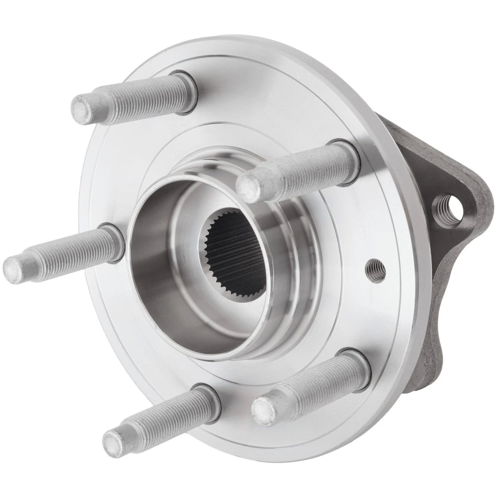 Set of 2 Wheel Hubs for Mercury Sable