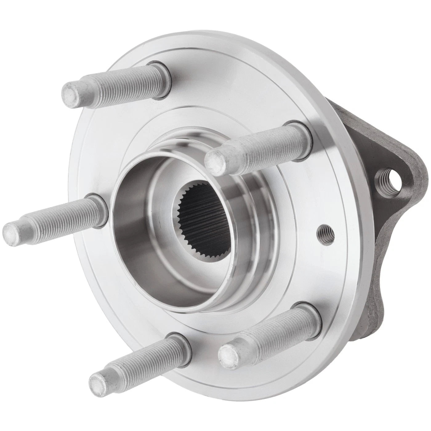 Set of 2 Wheel Hubs for Mercury Sable