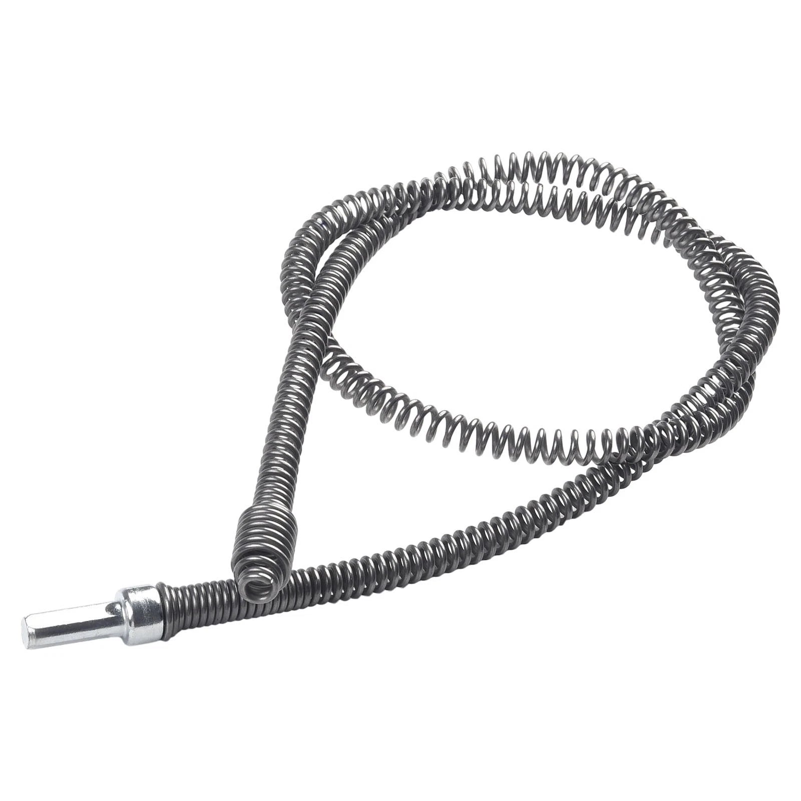 2X Pipe Dredging Tool for Electric Drill (Universal)