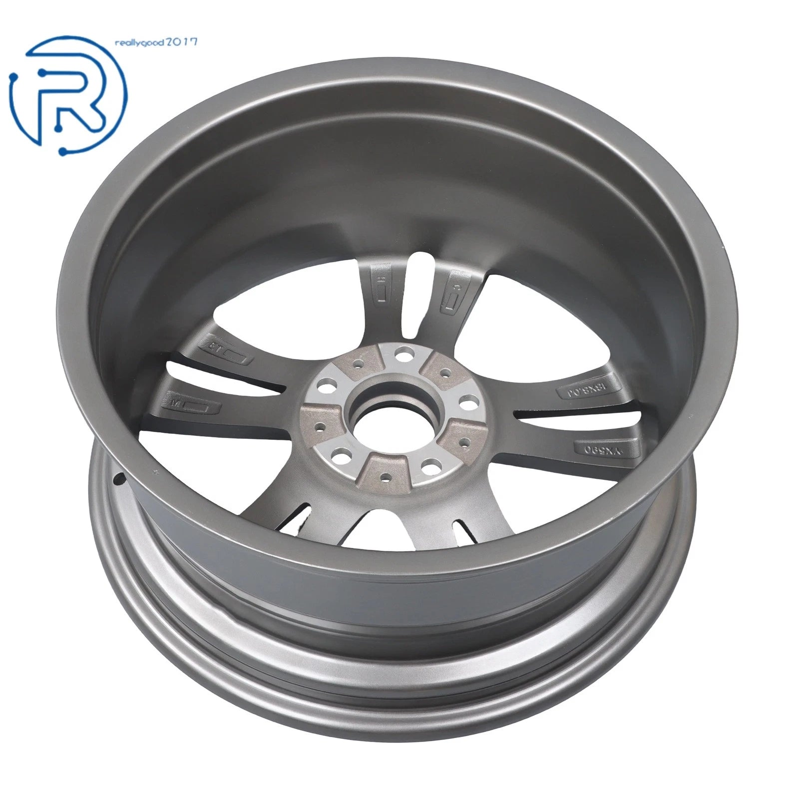 18" x 8" Wheel Rim for BMW 320i 328i 330i 335i 340i 428i 430i 435i 440i (2012–2020)