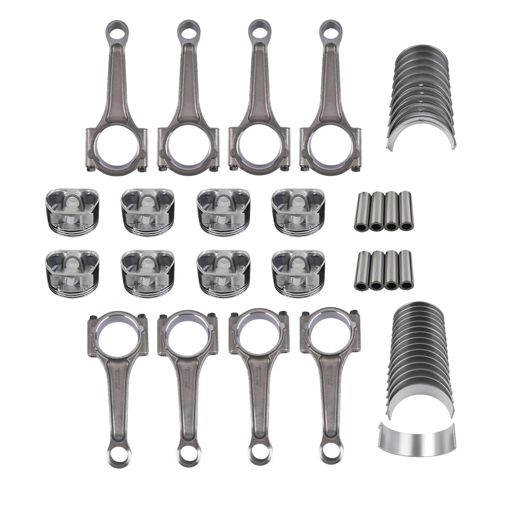 Engine Crankshaft Rebuild Kit for Dodge Chrysler Jeep 5.7L HEMI (2003-2008)