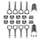 Engine Crankshaft Rebuild Kit for Dodge Chrysler Jeep 5.7L HEMI (2003-2008)