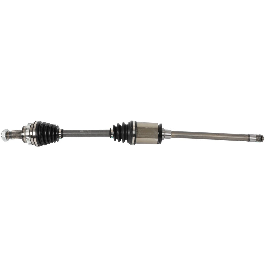 CV Axle Assembly for BMW 525xi 528i xDrive 528xi 530xi 535i xDrive 535xi