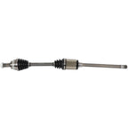 CV Axle Assembly for BMW 525xi 528i xDrive 528xi 530xi 535i xDrive 535xi