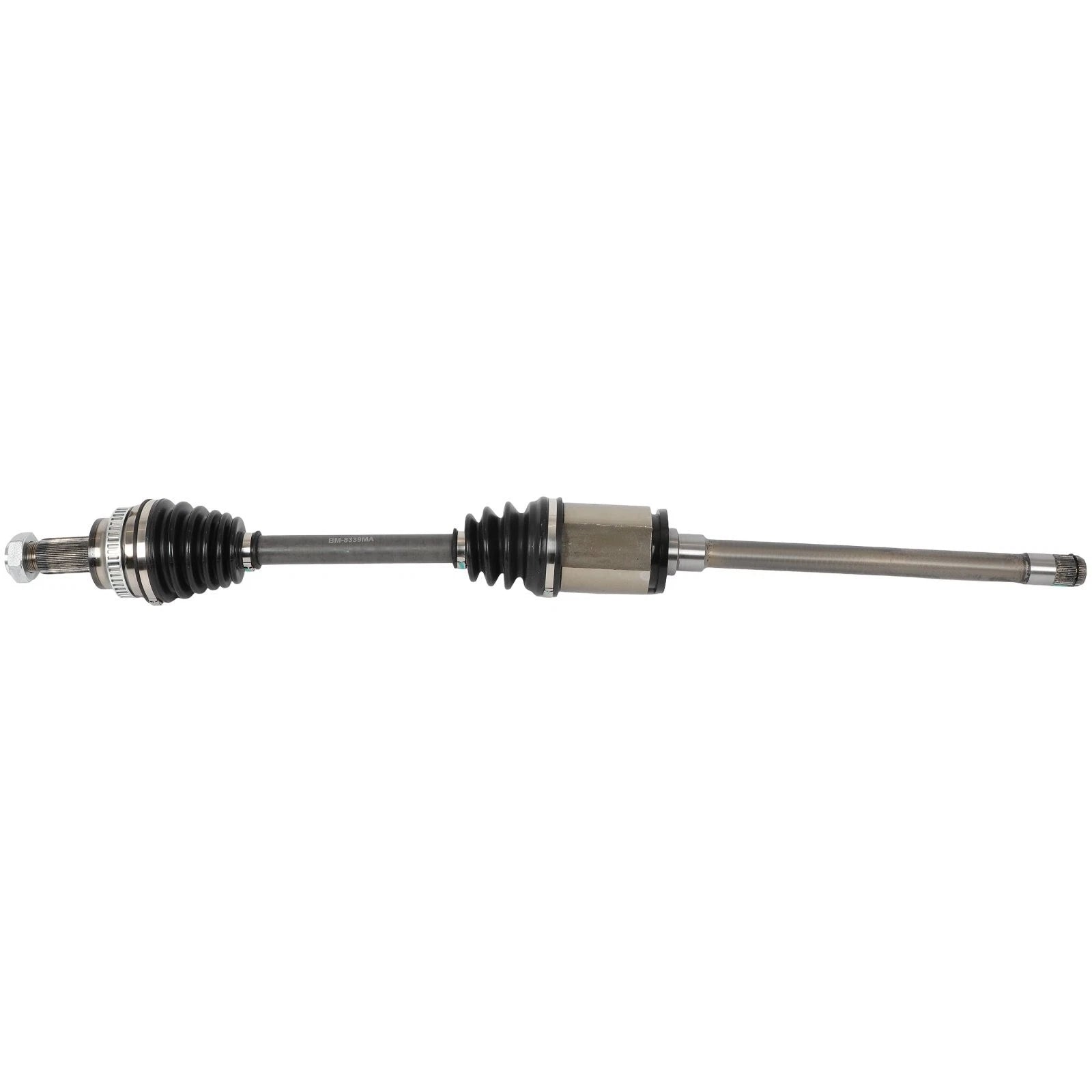 CV Axle Assembly for BMW 525xi 528i xDrive 528xi 530xi 535i xDrive 535xi