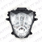 Clear Headlight for Suzuki GSXR600 GSXR750 (2011–2021)