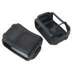Silicone Protection Case for 20V Rechargeable Batteries (Pack of 2)