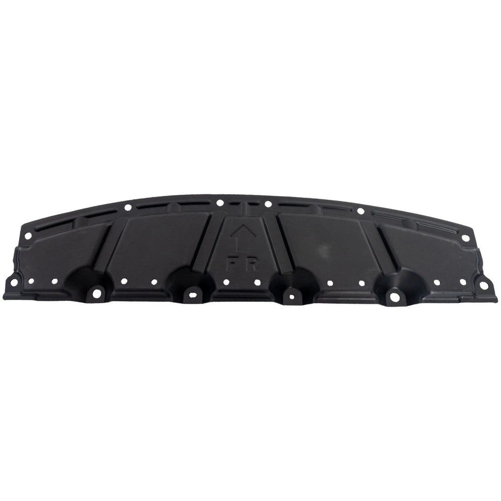 Engine Splash Shield for Nissan Rogue (2021-2023)