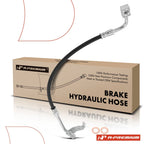 Rear Right Brake Hydraulic Hose for Jeep Wrangler JK (2007)