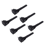 Set of 6 Ignition Coils for Ford F-150 Navigator 3.5L V6 (2017–2020) DG560