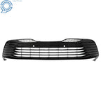Front Lower Grille with Sensor Holes for Toyota Camry (2018-2020)