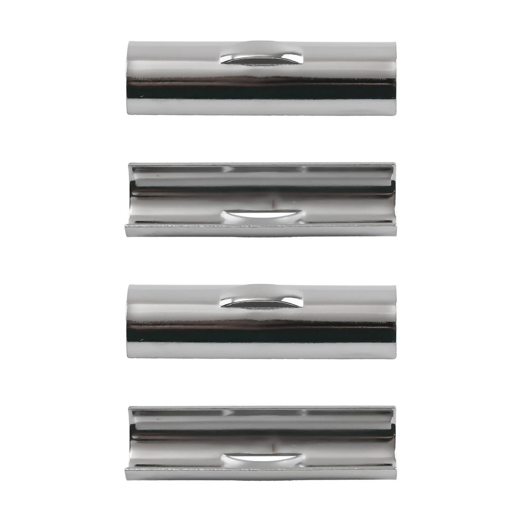 Adjustable Pushrods & Push Rod Cover Set for Harley-Davidson Twin Cam (1999–2017)