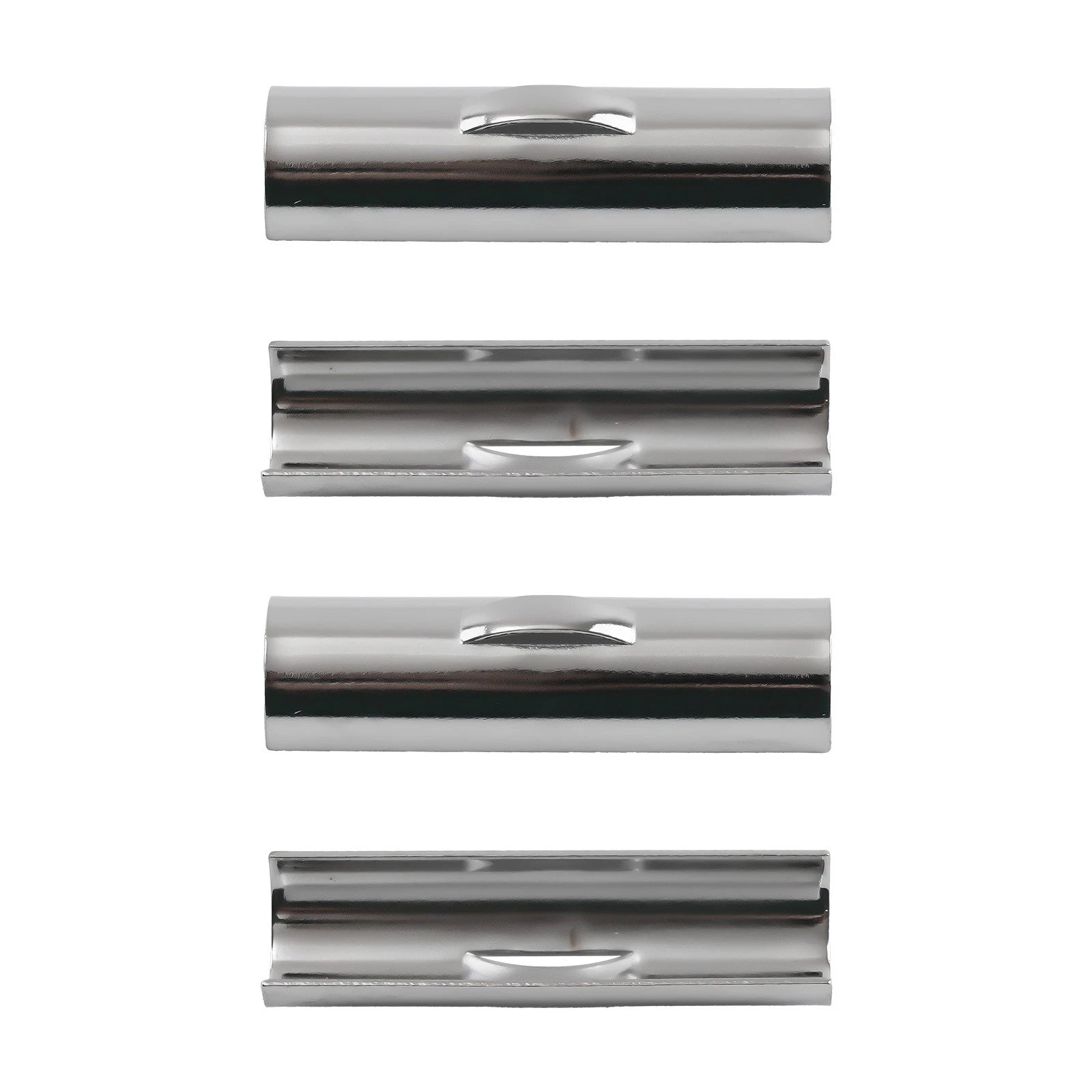 Adjustable Pushrods & Push Rod Cover Set for Harley-Davidson Twin Cam (1999–2017)