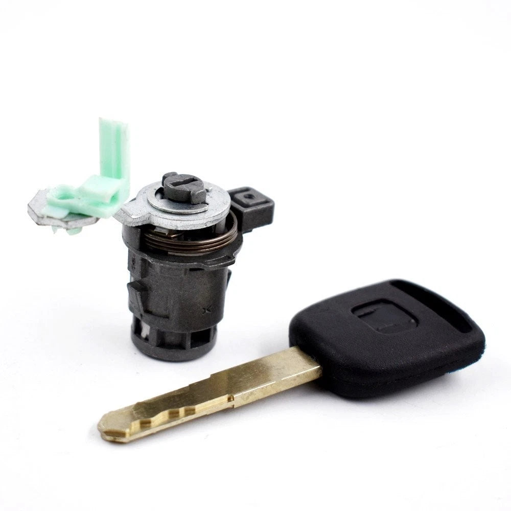 Left Door Lock Cylinder for Honda CR-V (2002–2006)