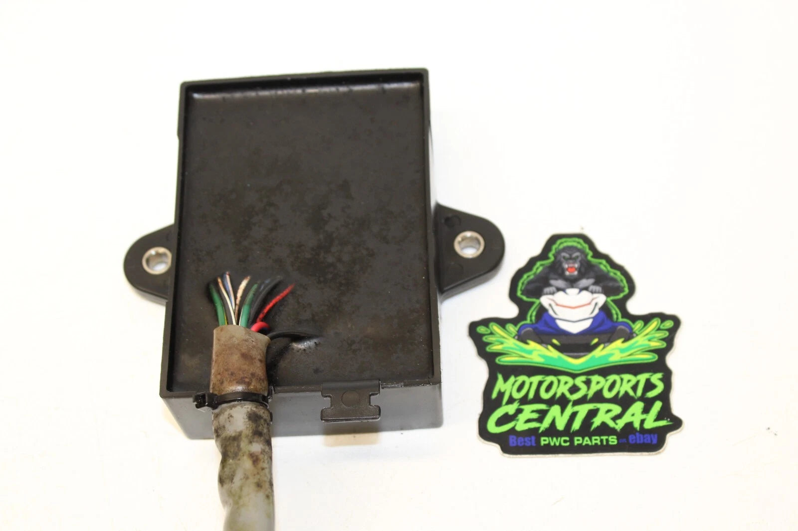 Trim Electronic Control Unit ECU 21175-3723 for Kawasaki Jet Ski Ultra 130 150 (2001–2005)